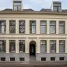 Appartement Maliebaan
