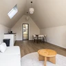 Appartement Nieuwe Noord in Hoorn