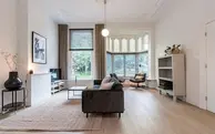 Appartement Kronenburgersingel
