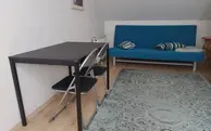Mooie gemeubileerde zolderkamer