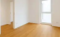 Appartement Woestduinstraat