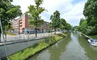 Appartement Catharijnesingel