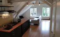 Apartment in the centre of Utrecht
