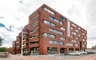 Appartement Kandinskystraat