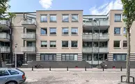 Appartement Arthur van Schendelstraat