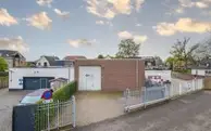 Huis Hamersestraat