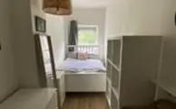 Kamer Delft augustus