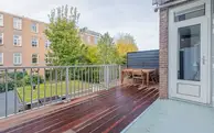 Paramaribostraat