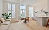 Appartement Nassaukade