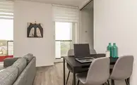 Appartement Julianaplein