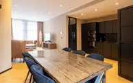 Appartement Busken Huetstraat