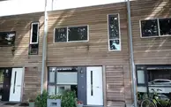 Huis Goudplevierstraat in Zwolle