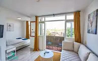 Appartement Rotterdamsedijk in Schiedam