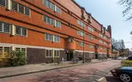Appartement Zaanstraat