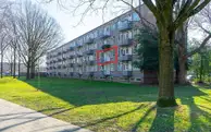 Appartement Europalaan
