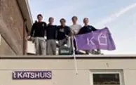 H.E.C.H. 't Katshuis