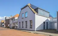 Appartement Oosterstraat