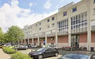 Appartement Aartsbisschop Romerostraat